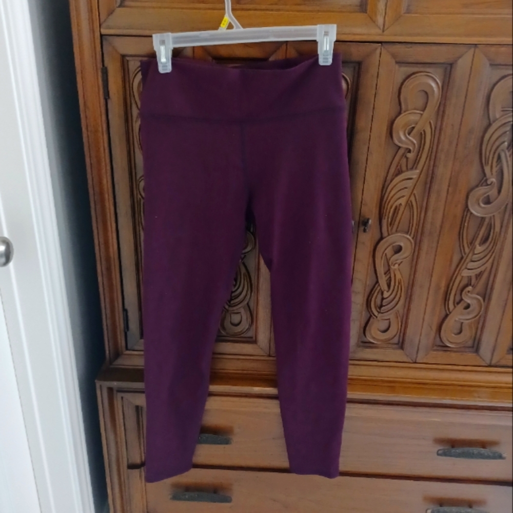 Fabletics Leggings Ankle Length